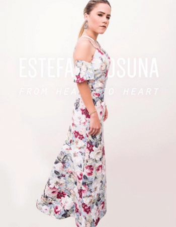 Estefanía Osuna Martínez