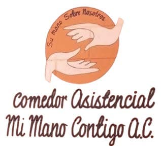 Comedor Mi Mano Contigo A.C.