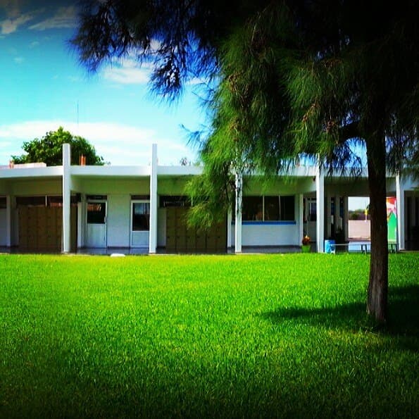 Preparatoria Teresiana — Colegio Teresiano de la Vera-Cruz