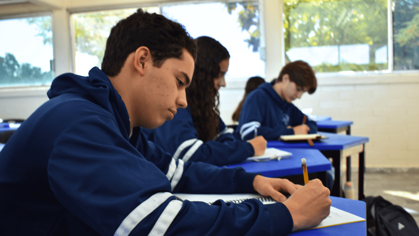 Preparatoria Teresiana — foto 1