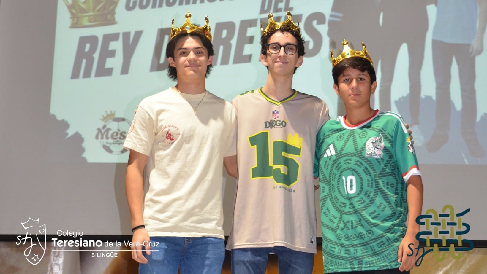 Preparatoria Teresiana — foto 6