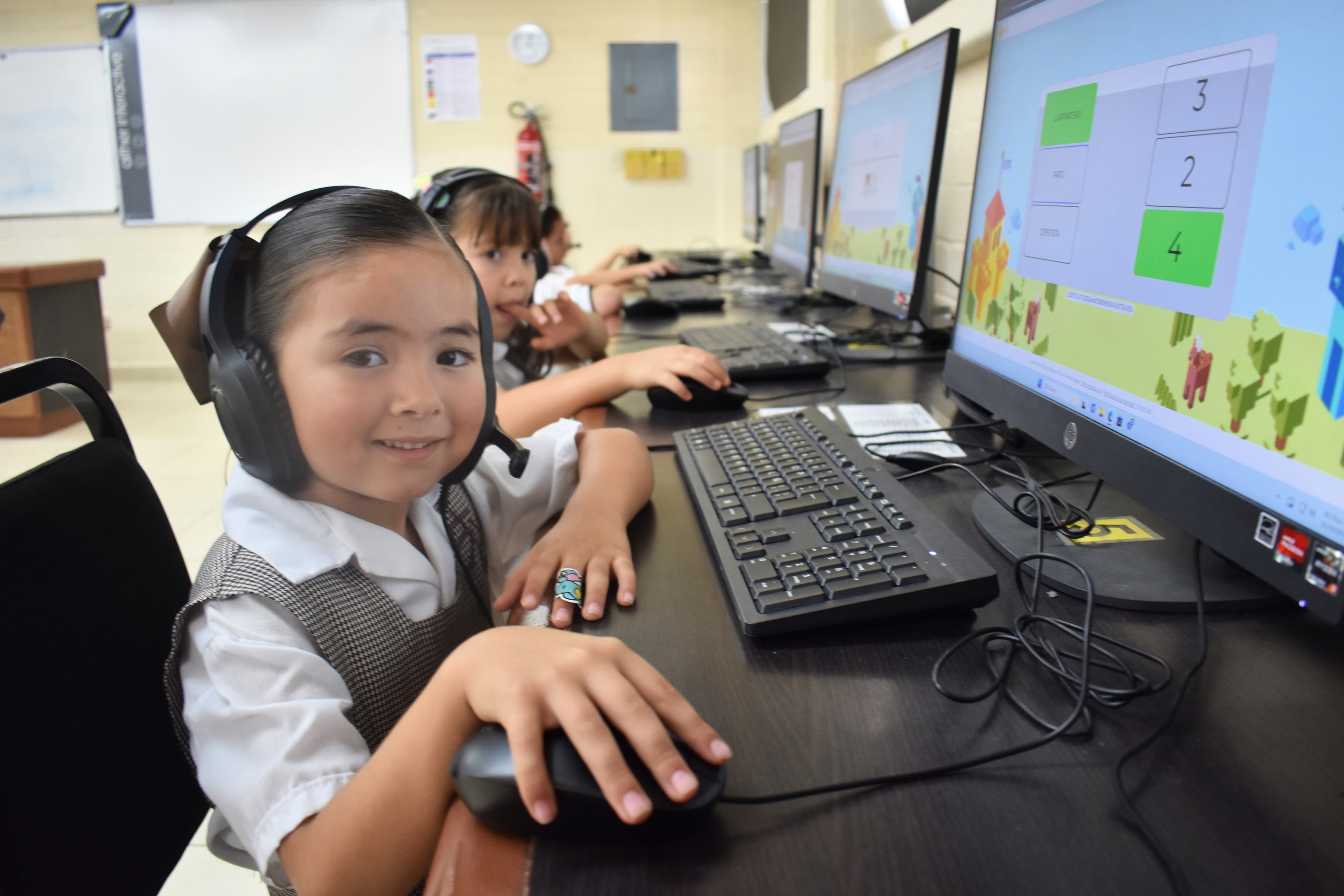 Primaria Teresiana — foto 1