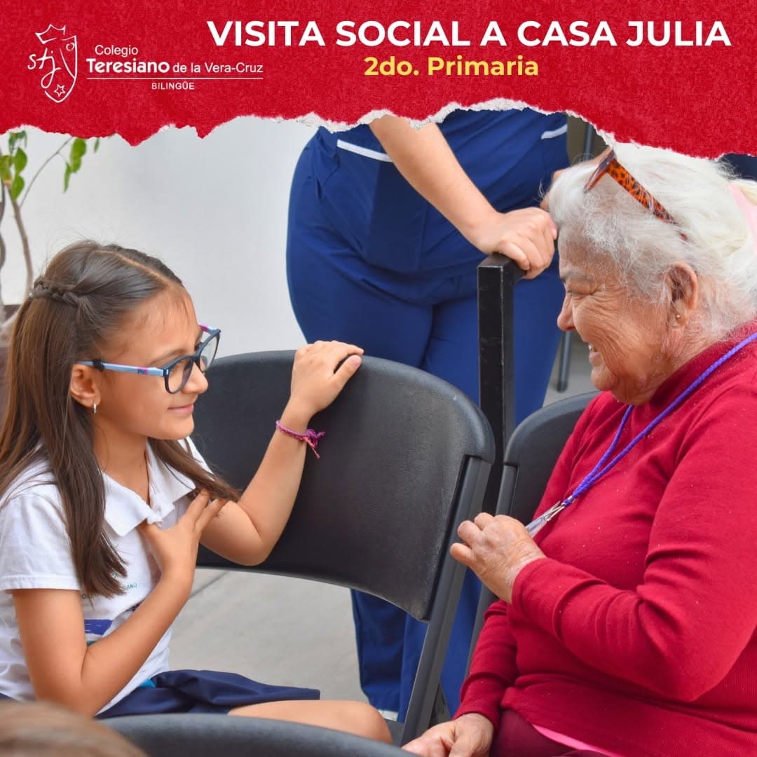 Formación Social y Valores