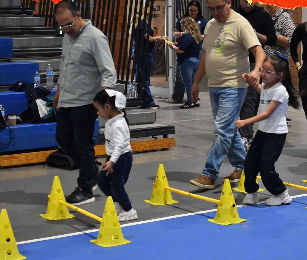 Preescolar Teresiano — foto 10