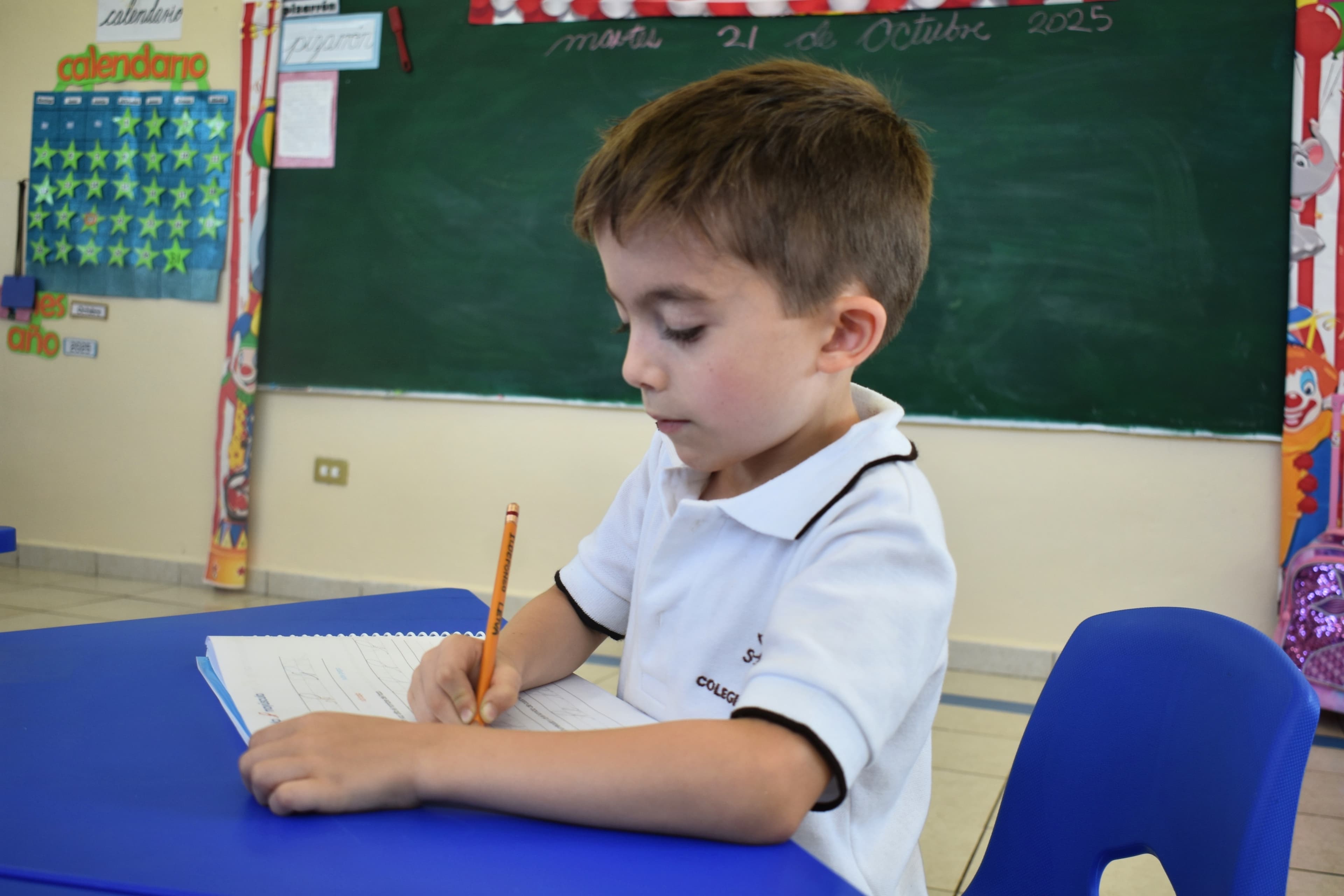Preescolar Teresiano — foto 1