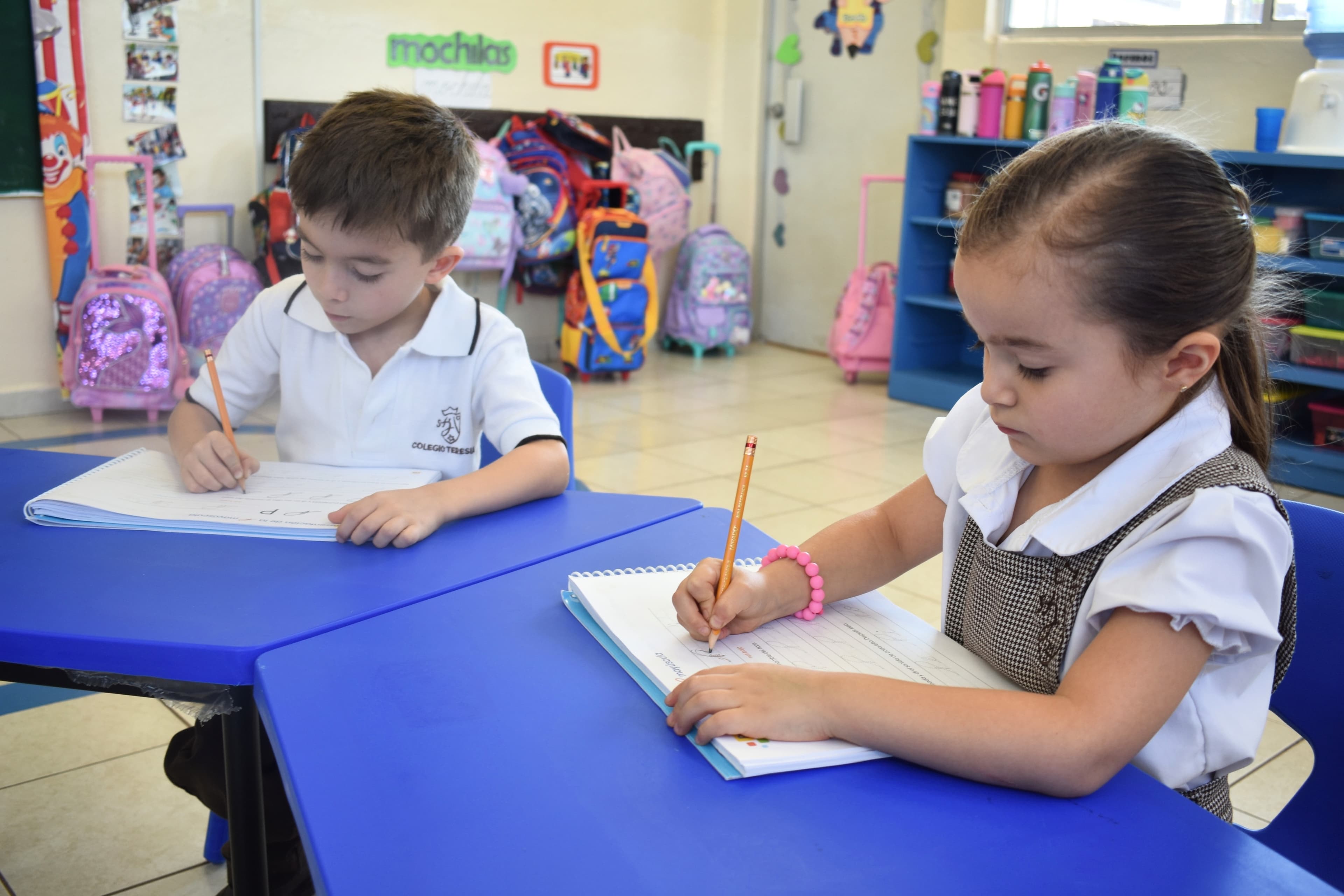 Preescolar Teresiano — foto 2