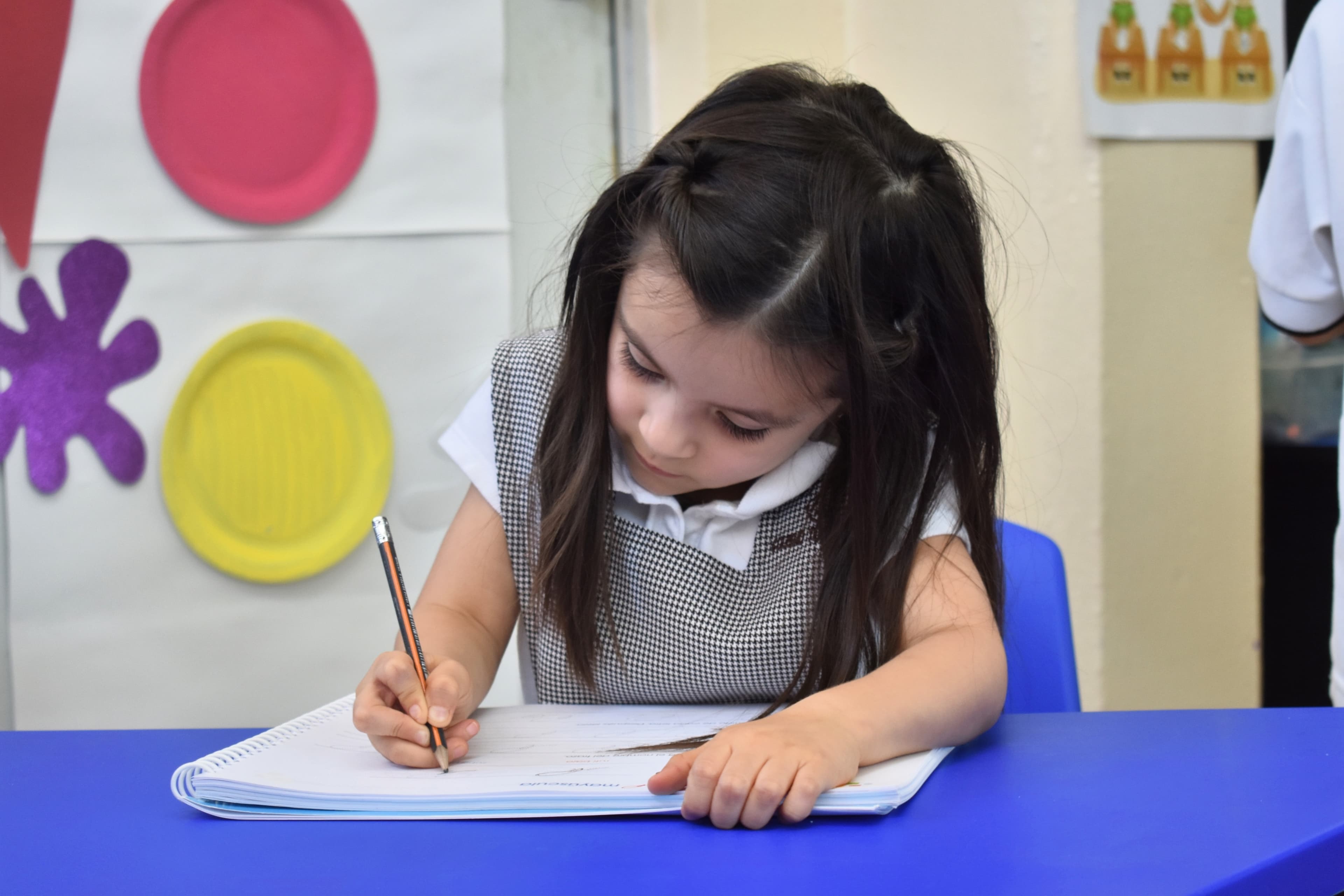 Preescolar Teresiano — foto 3