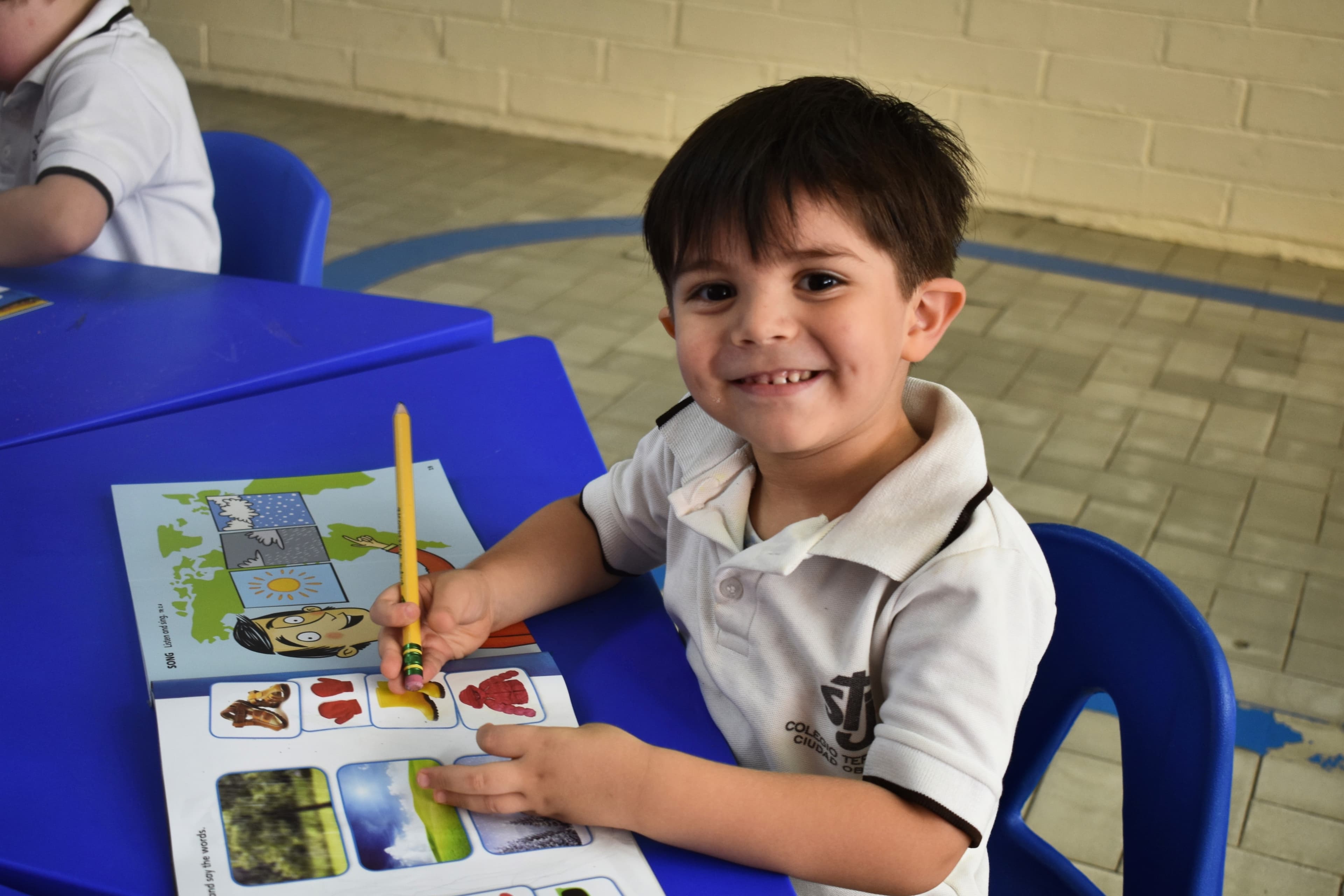 Preescolar Teresiano — foto 4