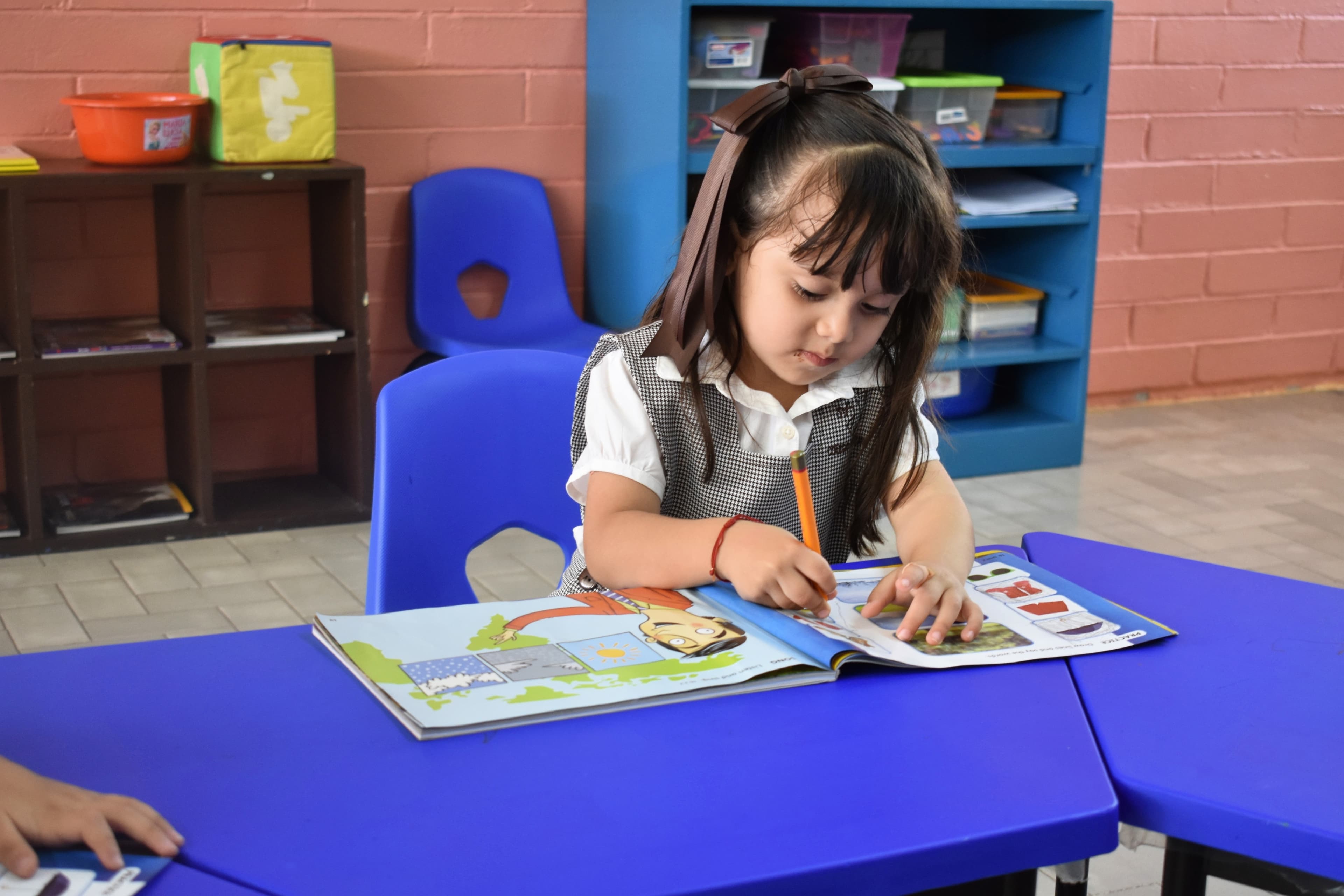Preescolar Teresiano — foto 5