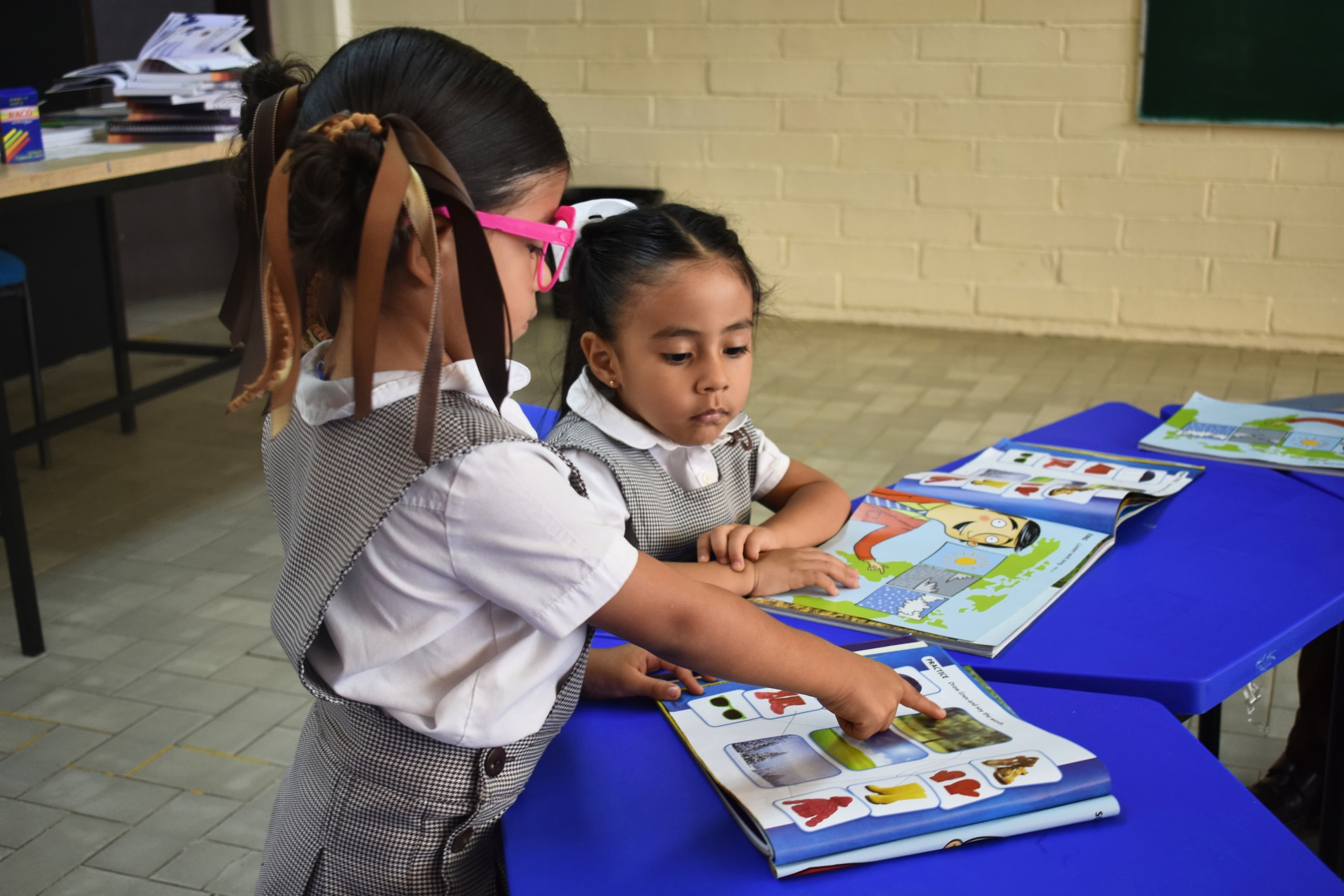 Preescolar Teresiano — foto 6