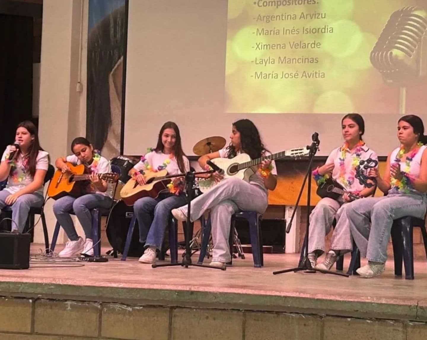 Secundaria Teresiana — foto 3