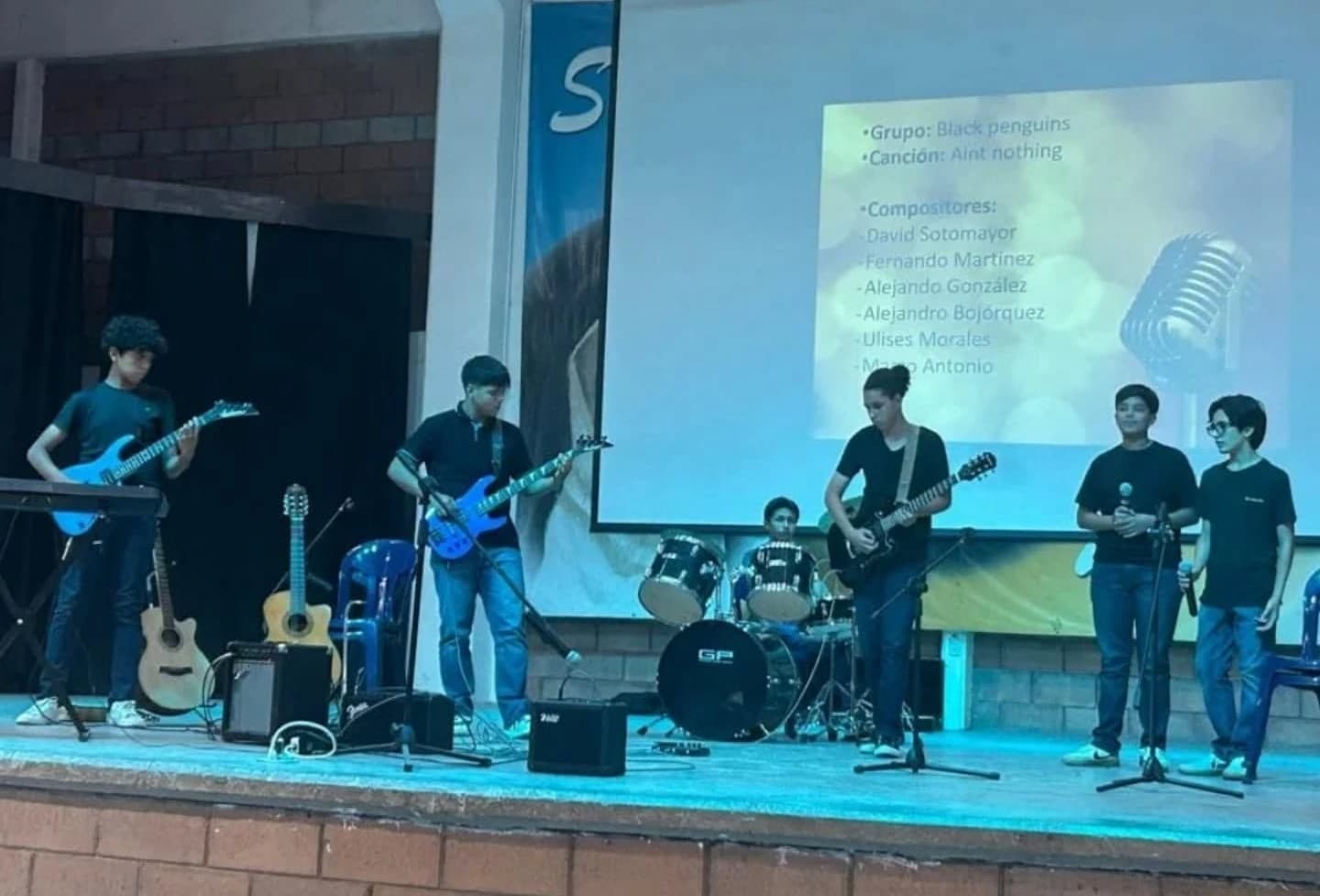 Secundaria Teresiana — foto 4