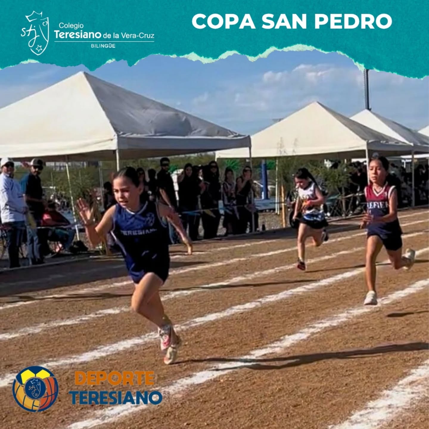 Atletismo
