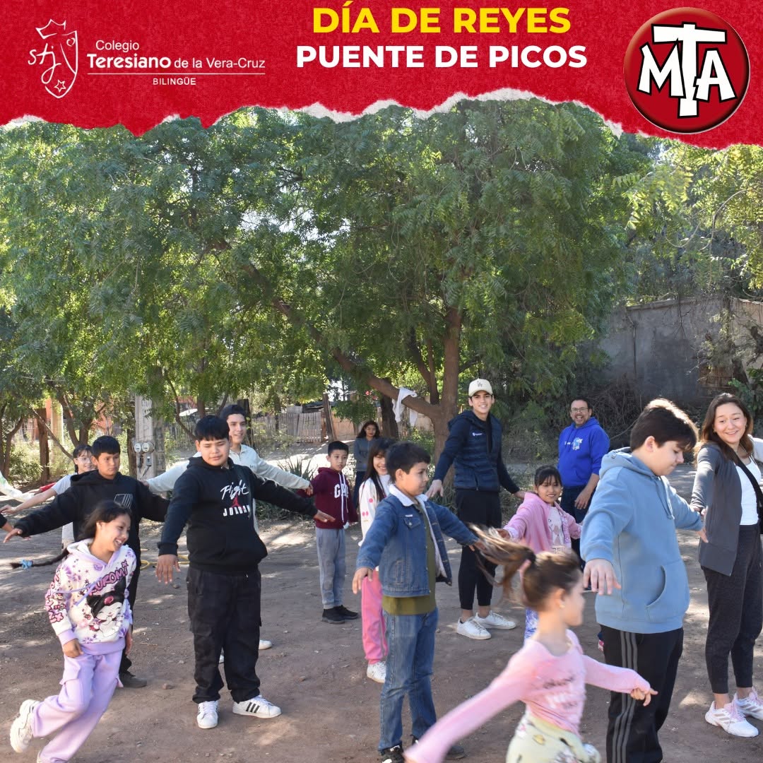 MTA y Comunidades