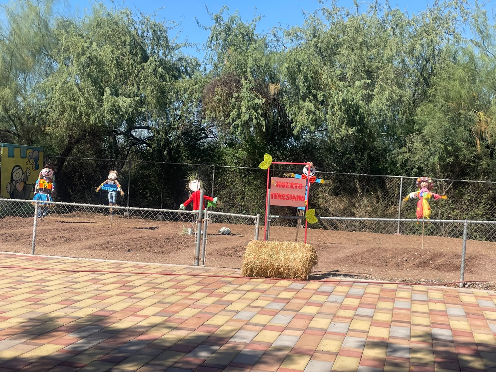 Huerta Teresiana